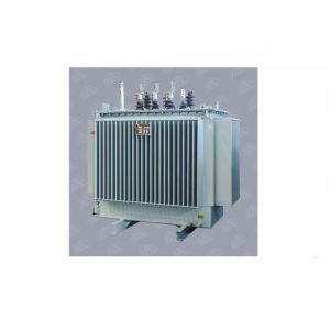 Oil Immersed Power Transformer