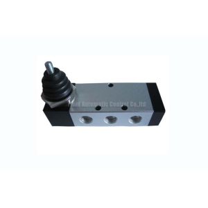 Manual Directional Control Valve