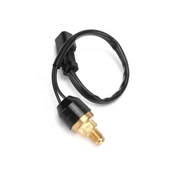 High Guarantee 309-5769 Pressure Switch Sensor for C6.4 Engine E320D Excavator Parts