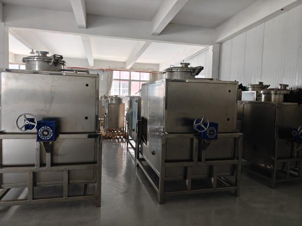 300L Environmentally Friendly Low Carbon Economical Intelligent High Efficiency Large Capacity Solvent Distillation Recovery And Regeneration Device
