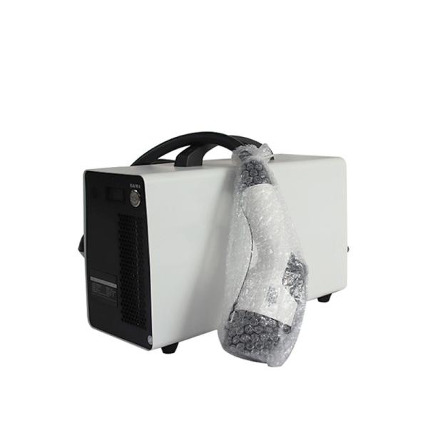 CE High Level CCS 1 CCS2 Portable DC EV Charger 30KW Movable Smart On Board