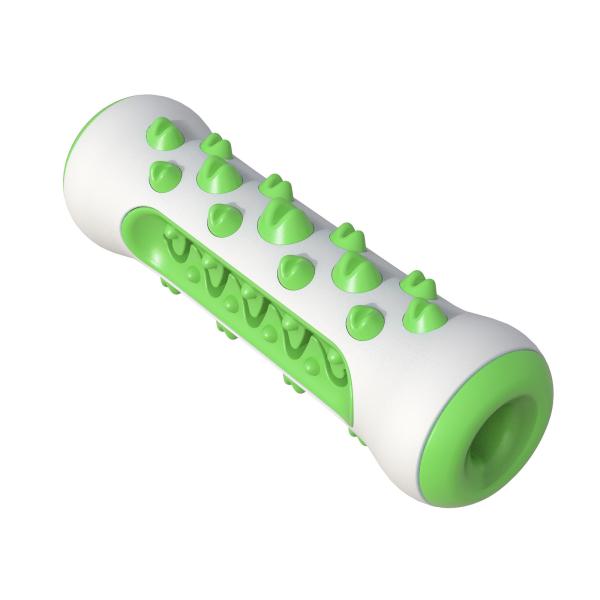 Multicolor Healthy TPR Cute Pet Toys Pet Dog Molar Stick Toy