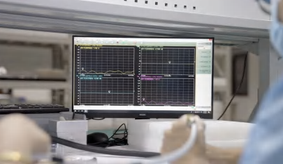 Xi'an Elite Electronic Industry Co., Ltd.