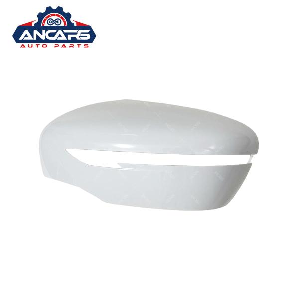 Nissan X-Trail Qashqai Car Side Mirror Cover , Nissan Qashqai Wing Mirror Cover