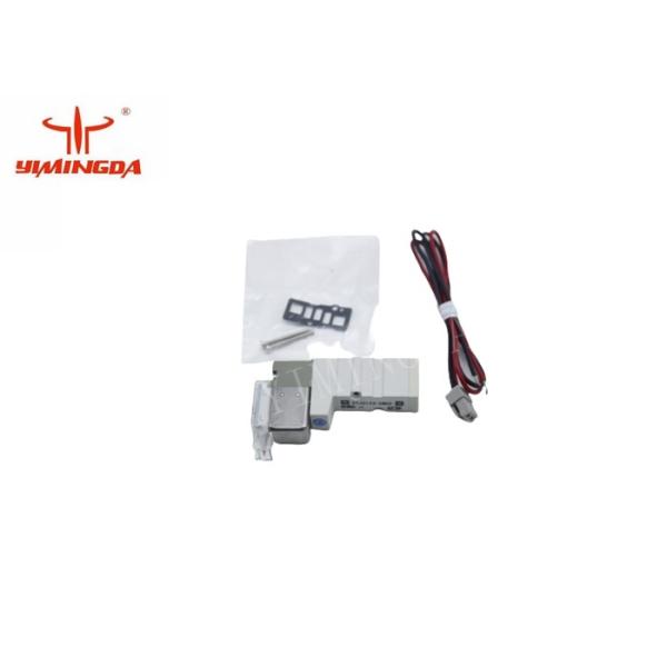 Парагон LX SYJ3143-5M0Z разделяет собрание клапана 24VDC соленоида