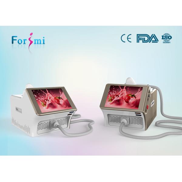 low price German laser 808nm diode laser hair removal machine/medical laser equipment