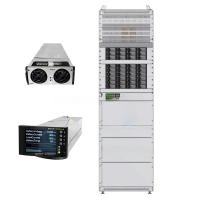 Module de redresseur du redresseur 48v 241115,100 de télécom d'Eltek Flatpack2