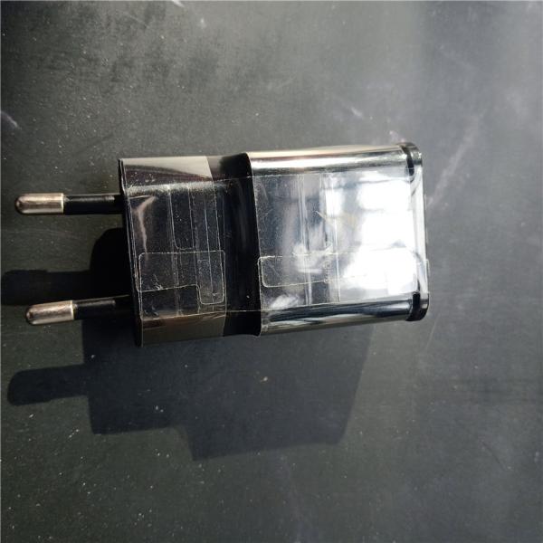 Fast Charging Usb Phone Wall Charger 5V 2A US EU Travel For  S8