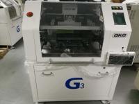 Máquina AOI SMT original GKG G3 G6