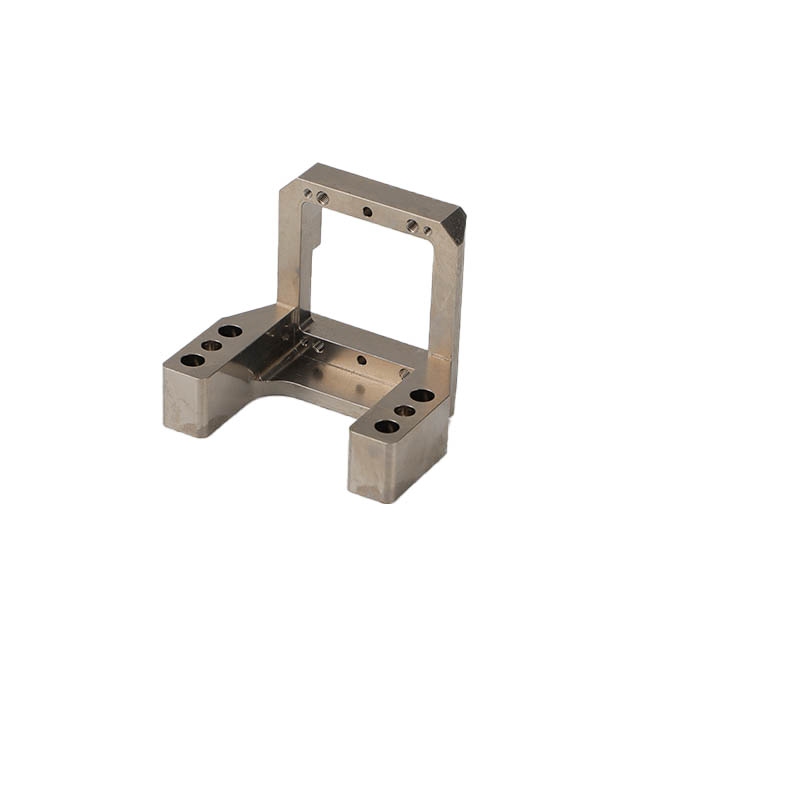 Customized Manufacturing Hardware Components for Equipment Precision Processing Services Used Component Assembly Industrial