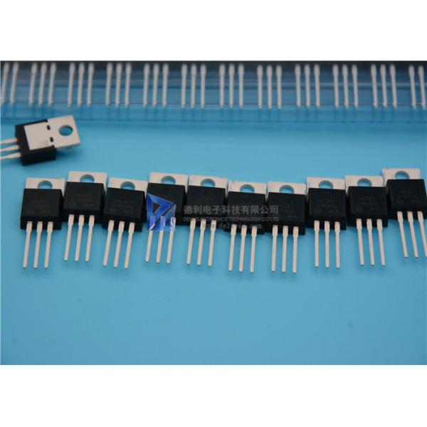 MUR1620CTG Switch Mode 16A Ultrafast Power Rectifiers 100−600V