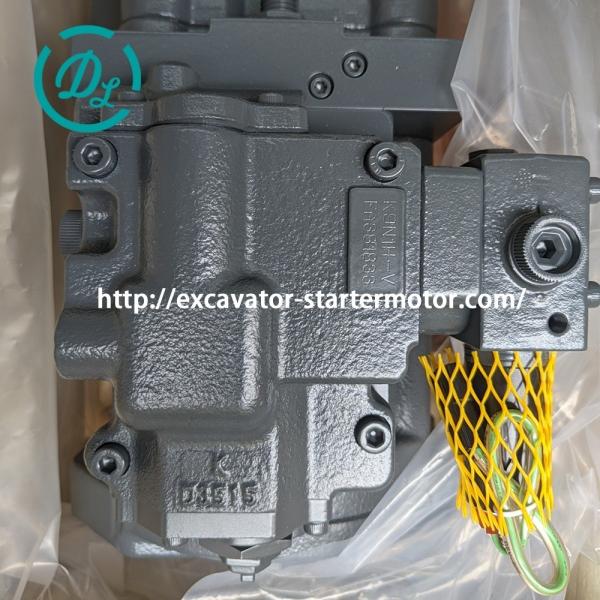 K5V200 Excavator Hydraulic Main Pump K5V200TH1X7R-9N1H-J DEKA