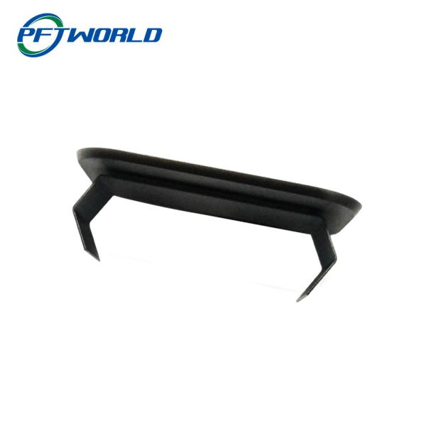 CNC Machined Aluminum Parts, Aluminum Sheet Black Powder Coating, CNC Machine Parts