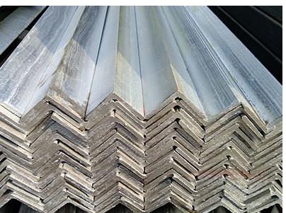 20*20-200*200mm Angle Steel for Engineering Structure Honest of L Shape Mild Steel