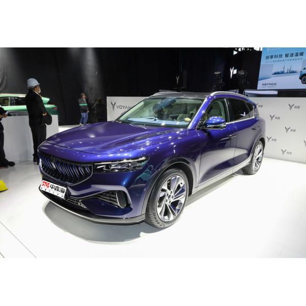 2021 Powerful New Adult Sedan Electric Cars Cheap Lantu FREE 2021 four-wheel drive extended range version