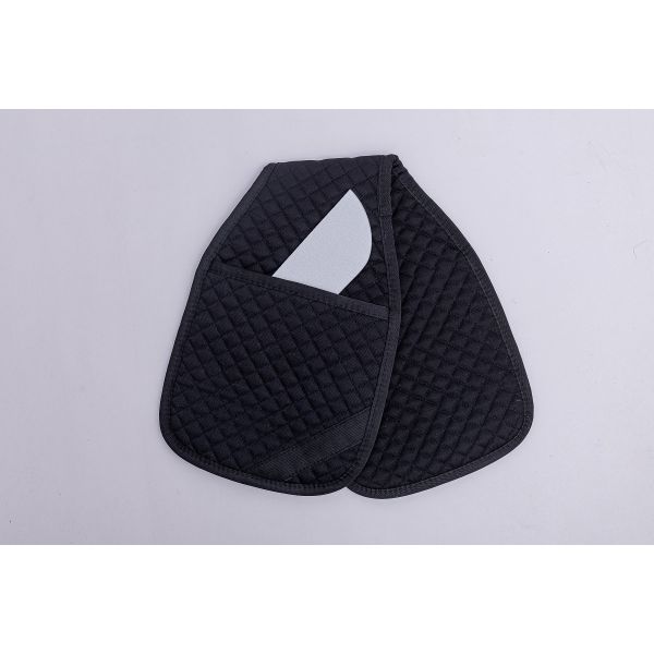 High Quality Soft And Strong Cotton Stirrup Cover