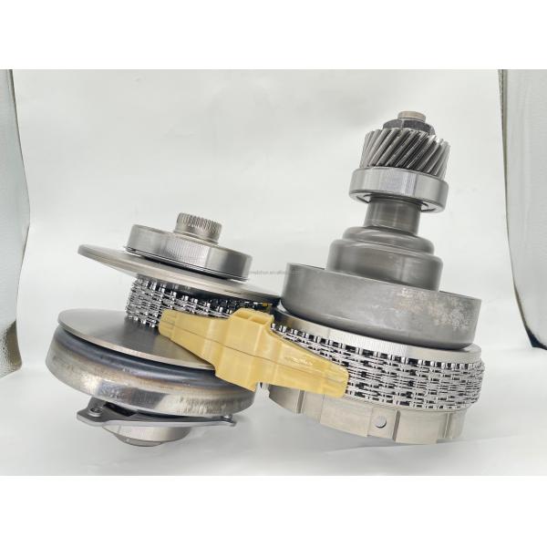 Conjunto de correia de poleas de transmissão JF017E JF018E 25 26 27 30 Dentes para QX60