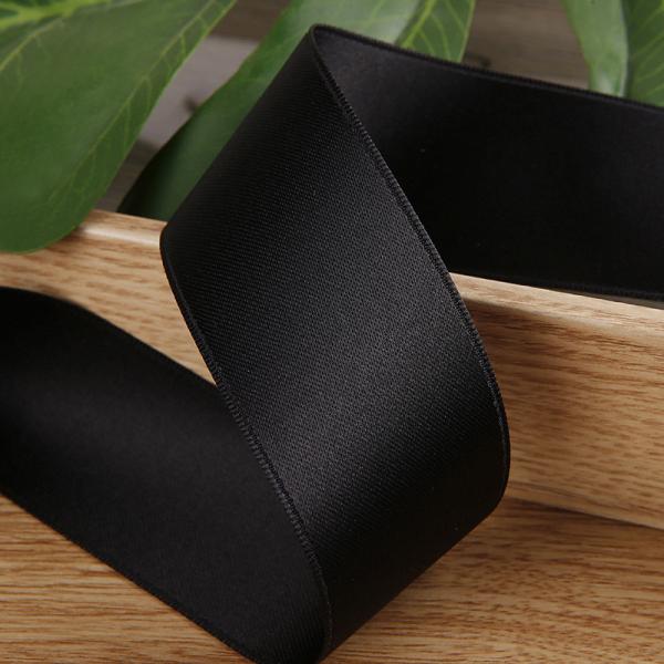 5 - 50 мм полиэстерная хлопчатобумажная вязаная лента