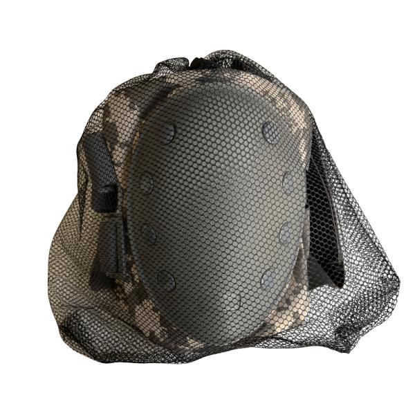 Класс профессиональной защиты Гибкие подушки для защиты колен и локтей для защиты тела