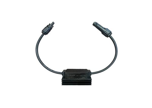 Outdoor Waterproof PV Solar Connectors, 30A MC4 Diode Connector For PV Inverter