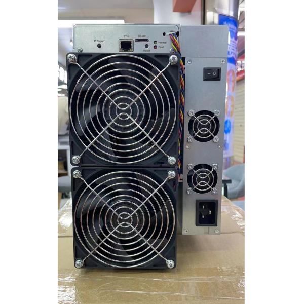 12T Blockchain CKB Asic Miner , SHA256 Goldshell Ck5 Miner