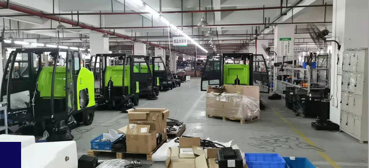 Shaanxi Lvfangzhilin Environmental Protection Technology Co., Ltd.