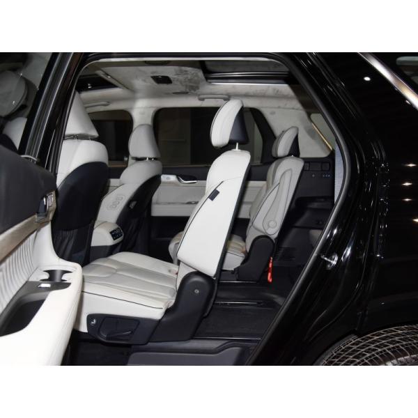 SUV Hyundai Palisade 2023 3.5L Автоматический 4WD Gl Gl 4WD Автоматический бензиновый 3.5L