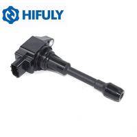 2.0L Infiniti Nissan Sentra Ignition Coil 22448-JA00A/C/ED000 High Voltage Output