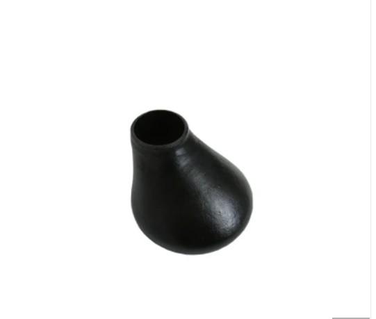 SS316L 304 Stainless Steel Pipe Fittings 1/2 - 48 Eccentric Pipe Reducer