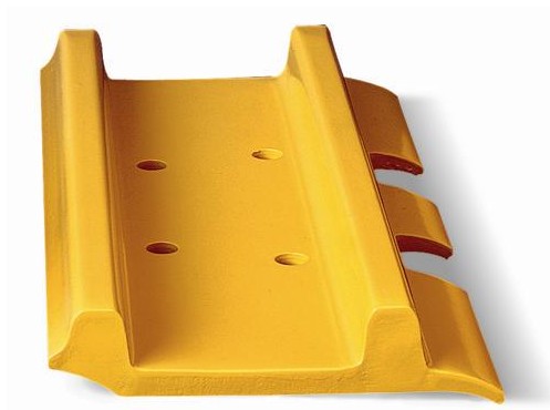 Бульдозер толщиной 6 мм D3C D4H D5H D5B D6D D6H D7G