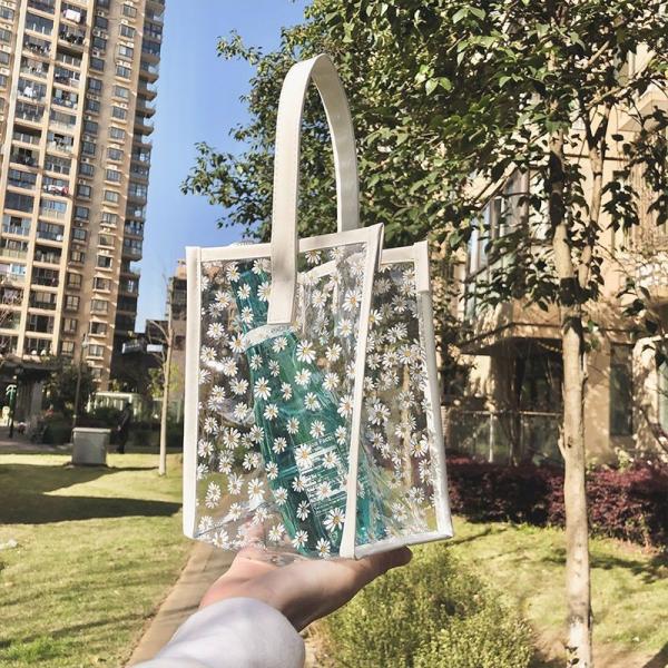 Gift Bag Size Gift Box Storage Bag Gift Bag Handbag Women Going Out Durable High-Value Packaging Bag