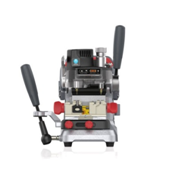 Xhorse DOLPHIN XP007 XP-007 Manual Key Cutting Machine for Laser, Dimple and Flat Keys