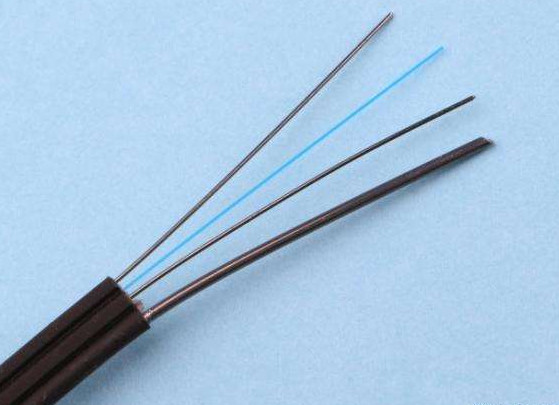 Само-поддерживая типа Смычк стальной кабель падения ГДЖИСКХ члена прочности ФТТХ