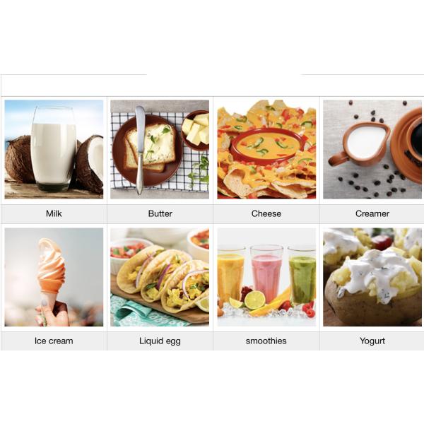 Food Grade PP / PE Material Bag Spout Bib Valve Fitment With 2 Years Warranty