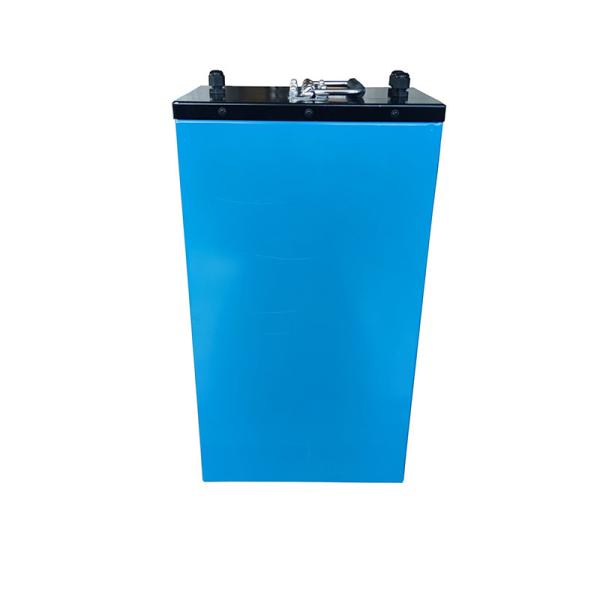 80Ah 25,6V Домашний электрический вилочный погрузчик Литий-ионная батарея Промышленные батареи для гольф-кошачек