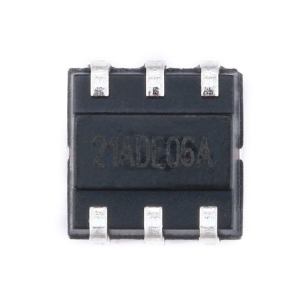 DS2431P+T EEPROM 1024-Bit 1-Wire EEPROM