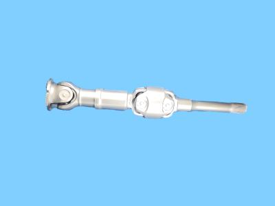 Self Centering Truck Drive Shaft Stable Operation Impact Resistance
