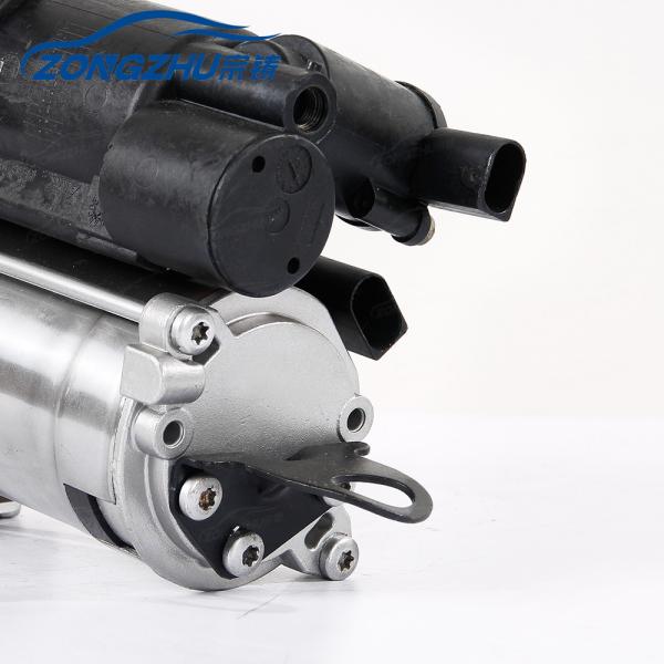 Bomba de ar do vácuo do compressor OE# A2213200704 da suspensão do ar de Mercedes W221 AMK