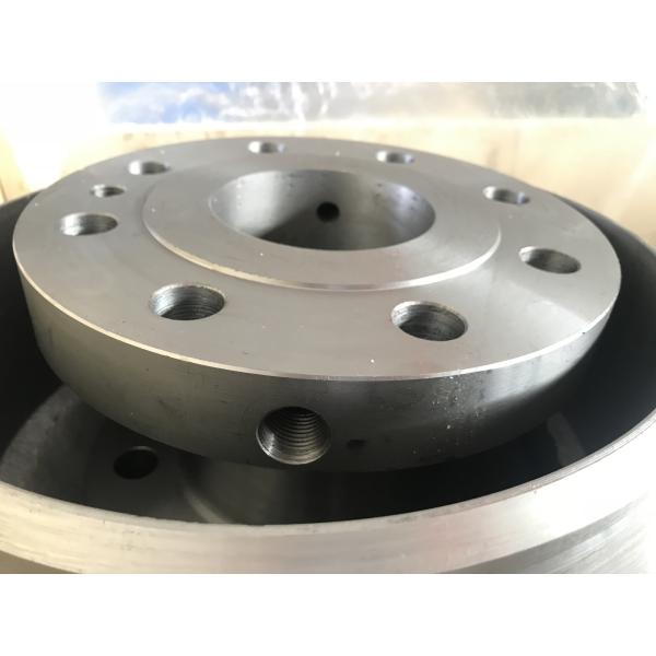 Corrosion Resistance 347H Duplex Steel Flanges DN10 - DN1500 150# - 2500#