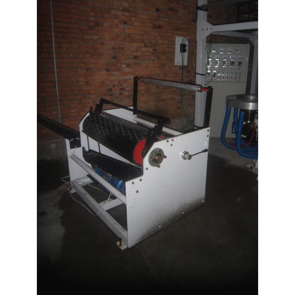 Plastic Pe Blown Film Extrusion Machine / plastic Blowing Machinery