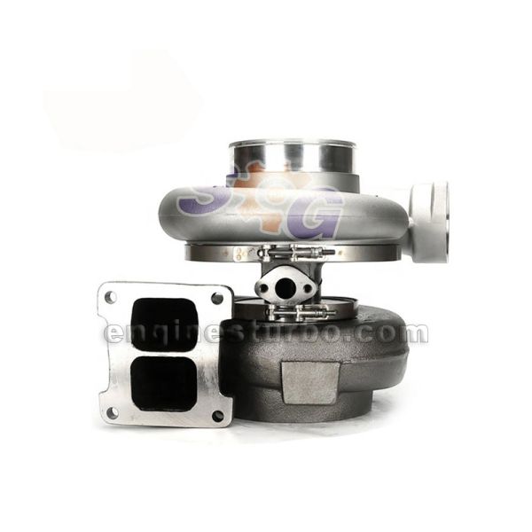 Komatsu PC1250-7 With SAA6D170E-3 6240-81-8300 318467 S500 Turbocharger High Quality