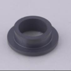 High Temperature Silicon Carbide Ceramics for Industrial Burners