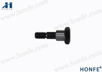 912500002 pièces de rechange Axle Screw D9 L=29mm de machine de métier à tisser de Sulzer