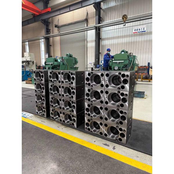 70 kg pièces détachées pour excavatrice Edt2000 Casse-marteau hydraulique pour roche pour machines de construction de déplacement de terre lourdes