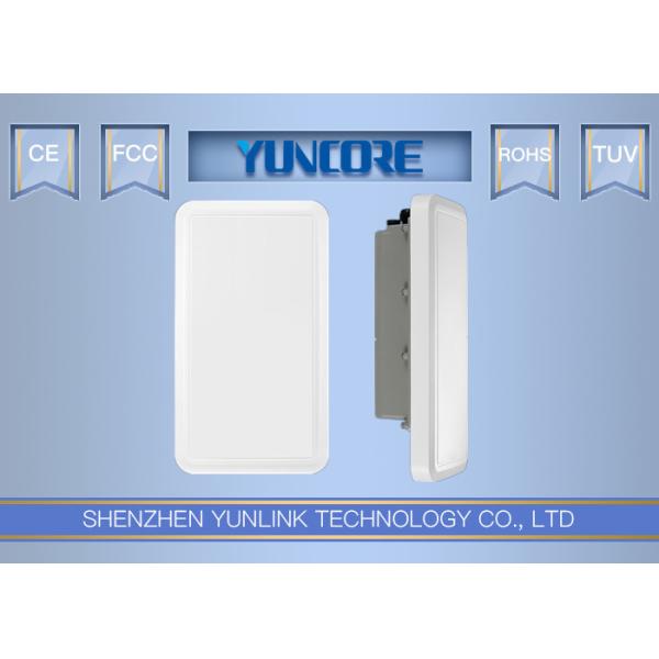 AC1200 Outdoor Dual-Band Wifi Bridge, PTP & PTMP 10KM Distance Wireless WiFi CPE - Model CPE3200