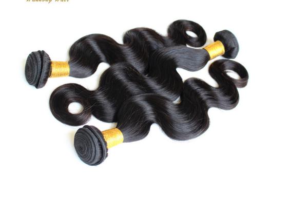 Wholesale cheap price best quanlity 8a grade virgin 100% human brazilian body wave hair
