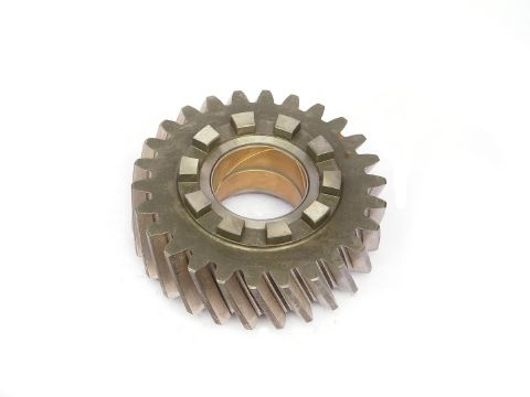 2502105A377A Interaxle Differential Gear Assembly For CA485