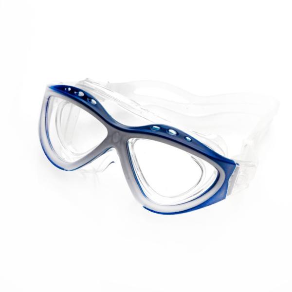 Туман изумленных взглядов плавания рецепта объектива ПК оптически устойчивый для взрослых