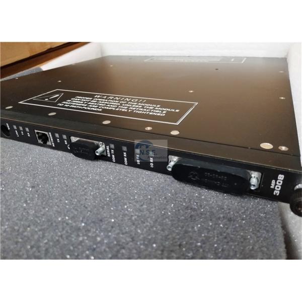 Модуль цифрового данного ДКС ТРИКОНЭС Инвенсыс ДО3401 Триконекс в запасе