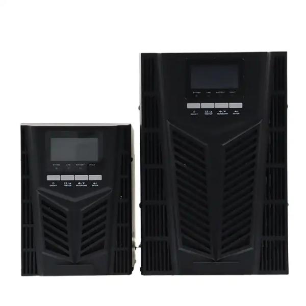 Ориентированное на заказчика бесперебойное электропитание 2kva-10kva для дома